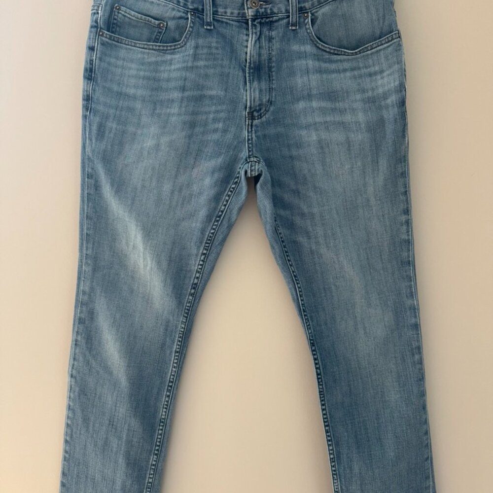 Flag & Anthem Men's Jeans Size 35 X 30 (Oakland Slim)